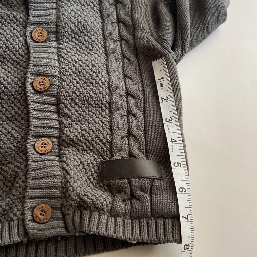 My Favorite Fox Toddler Zip Up Sweater Jacket Toddler